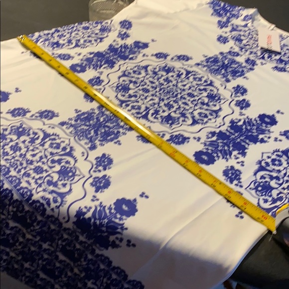 👗Lovely Ginny Mándala dress 👗 - Picture 6 of 6